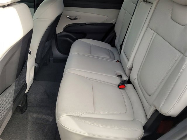 New 2026 Hyundai Tucson Limited image 9