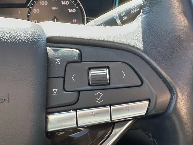 Used 2021 Cadillac XT6 Premium Luxury w/ LPO, Floor Liner Package AWD/4WD image 17