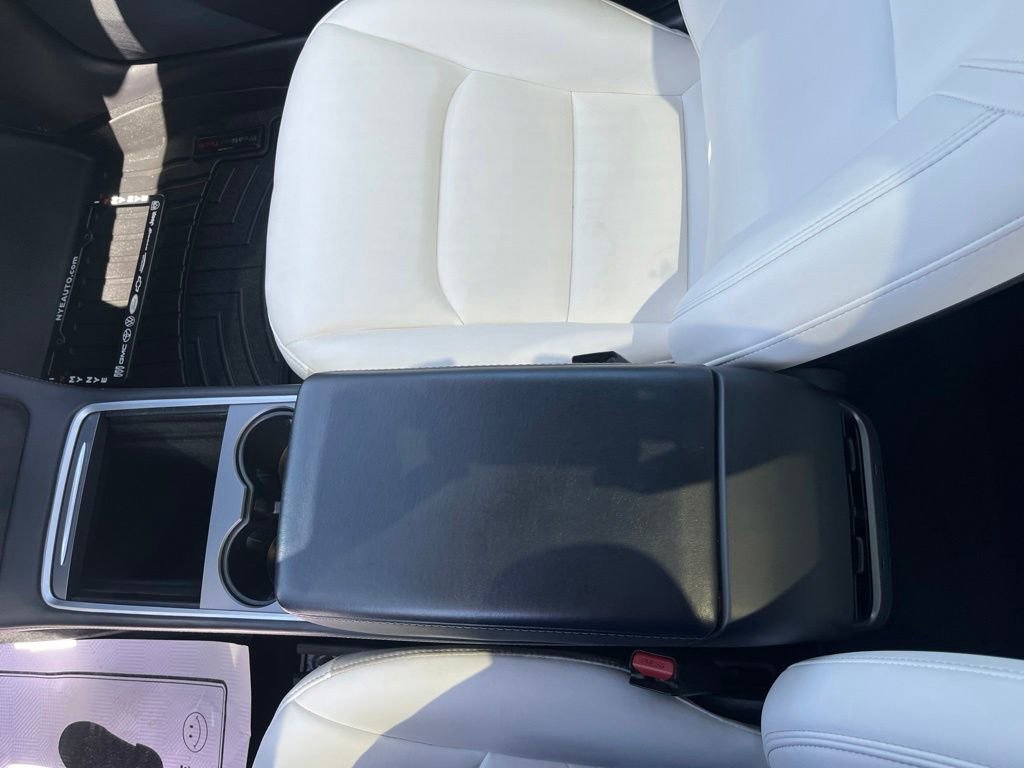 Used 2021 Tesla Model 3 Long Range AWD/4WD image 20