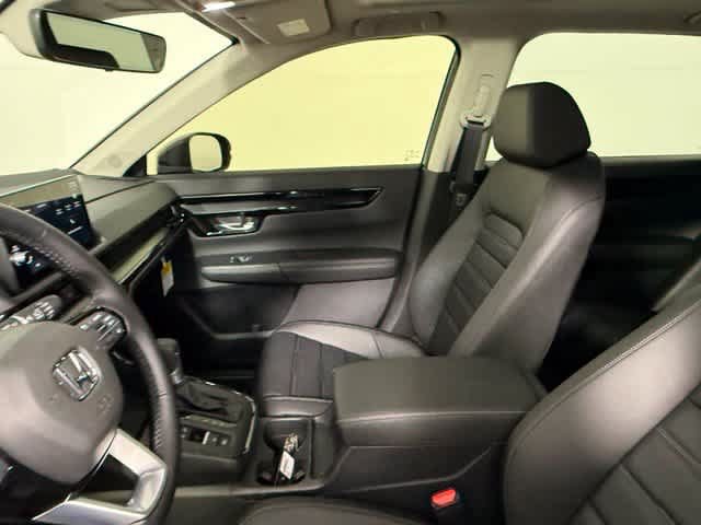 New 2027 Honda CR-V EX-L image 29