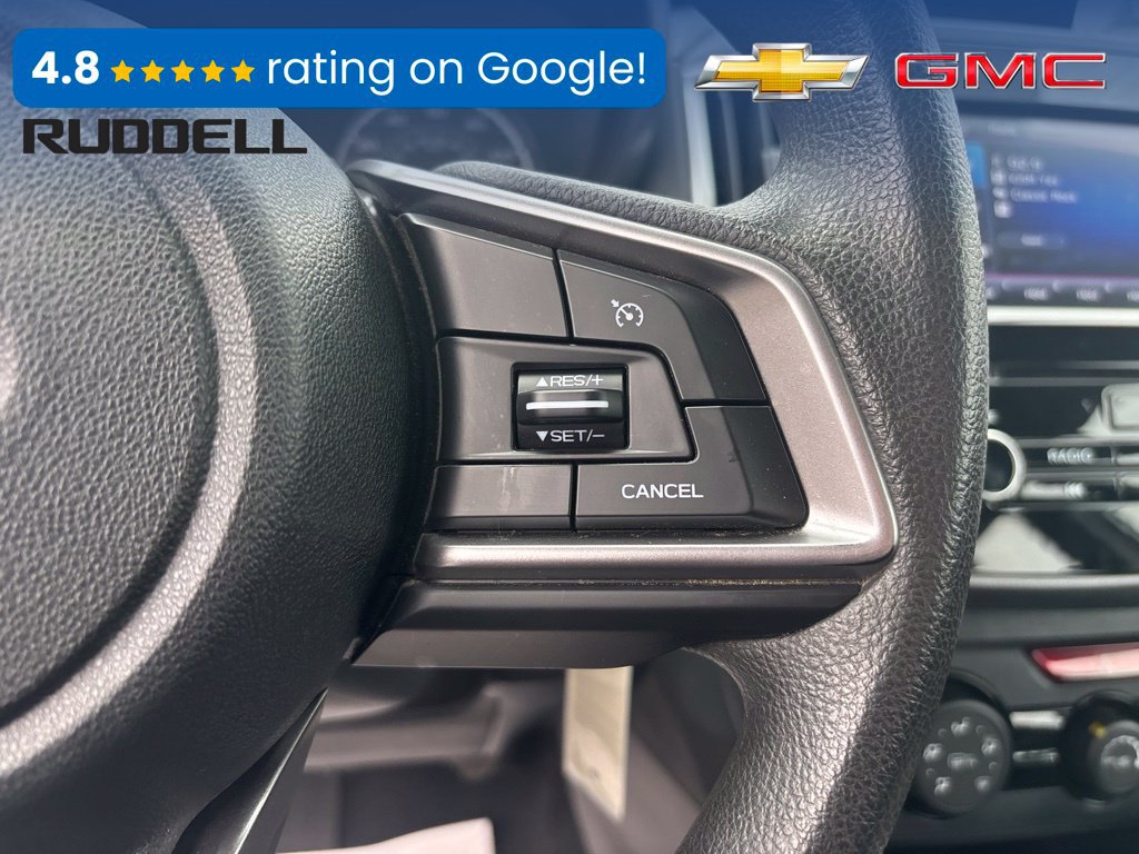 Used 2019 Subaru Impreza 2.0i Premium AWD/4WD image 23