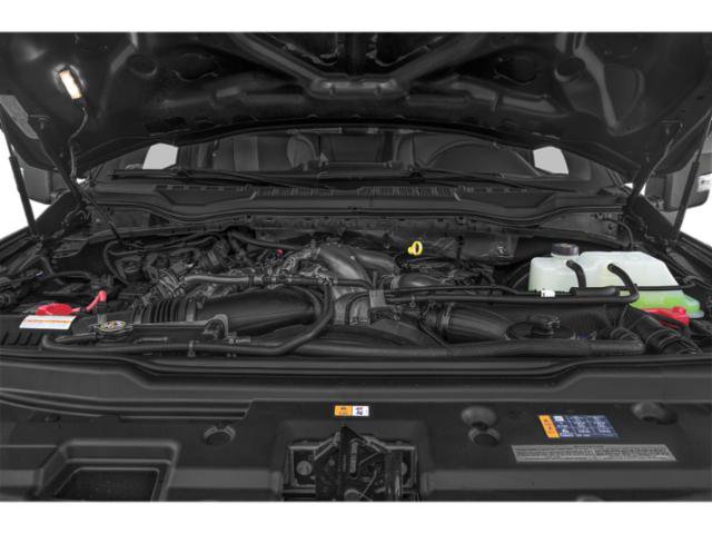 Used 2020 Ford F250 XLT w/ XLT Premium Package AWD/4WD image 15