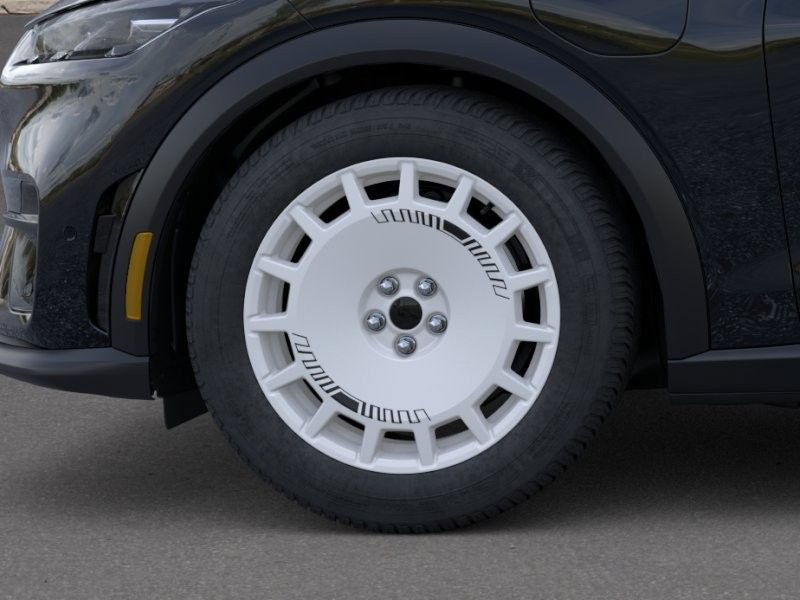 New 2025 Ford Mustang Mach-E GT AWD/4WD image 41
