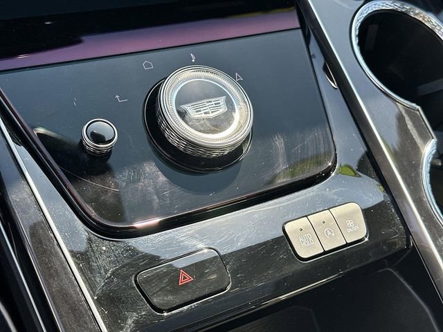 Used 2025 Cadillac Escalade Sport image 40