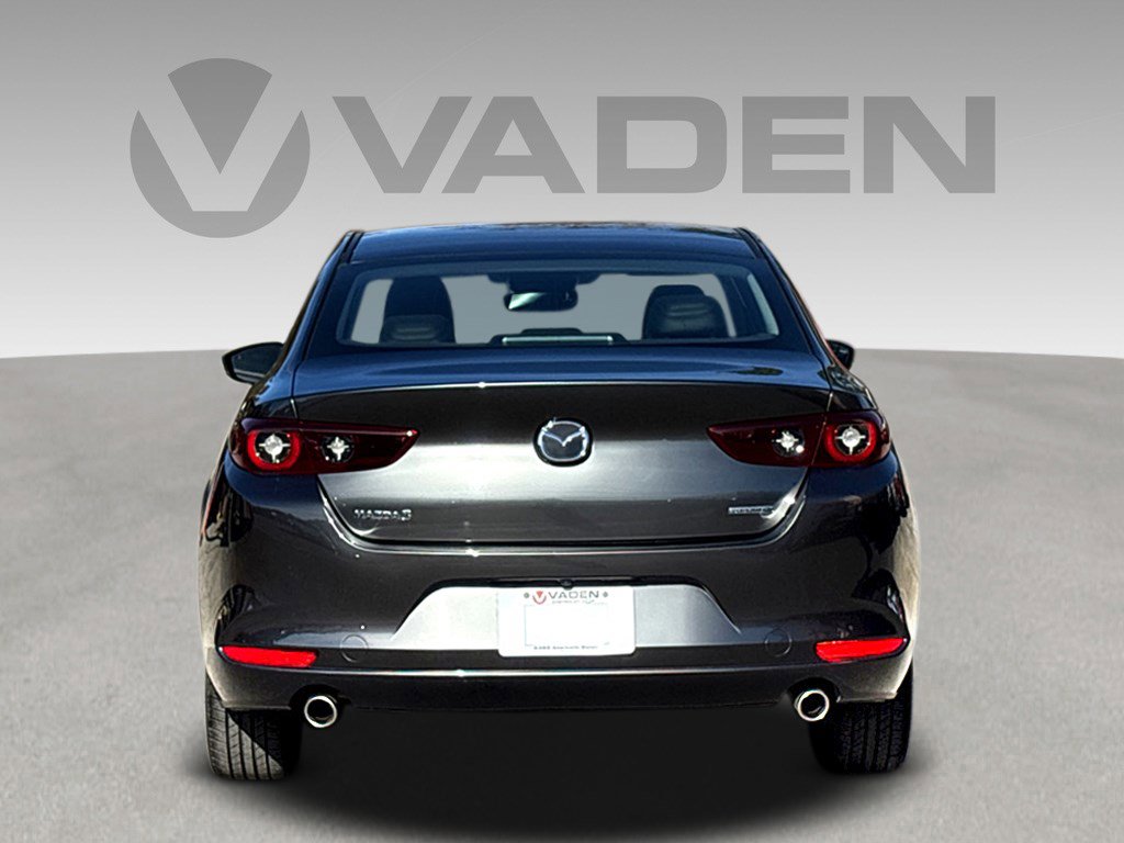 Used 2024 MAZDA MAZDA3 s image 18