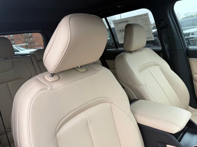 New 2026 Jeep Grand Cherokee Limited AWD/4WD image 30