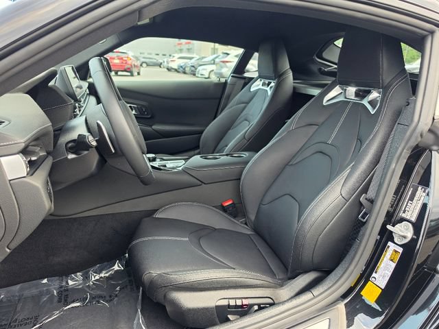 Used 2026 Toyota Supra Premium w/ Driver Assist Package RWD image 20