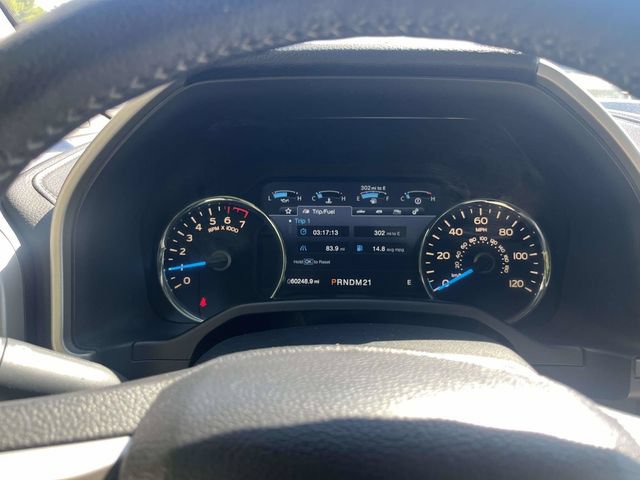Used 2016 Ford F150 Lariat w/ Equipment Group 502A Luxury AWD/4WD image 27