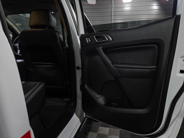 Used 2022 Ford Ranger Lariat w/ Tremor Off-Road Package image 34