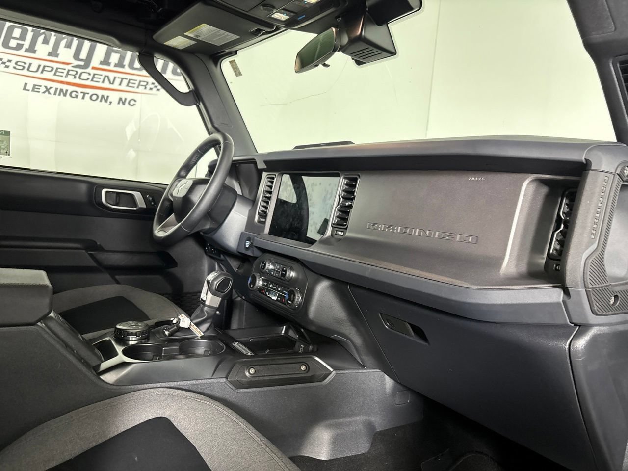 Used 2026 Ford Bronco Big Bend AWD/4WD image 29