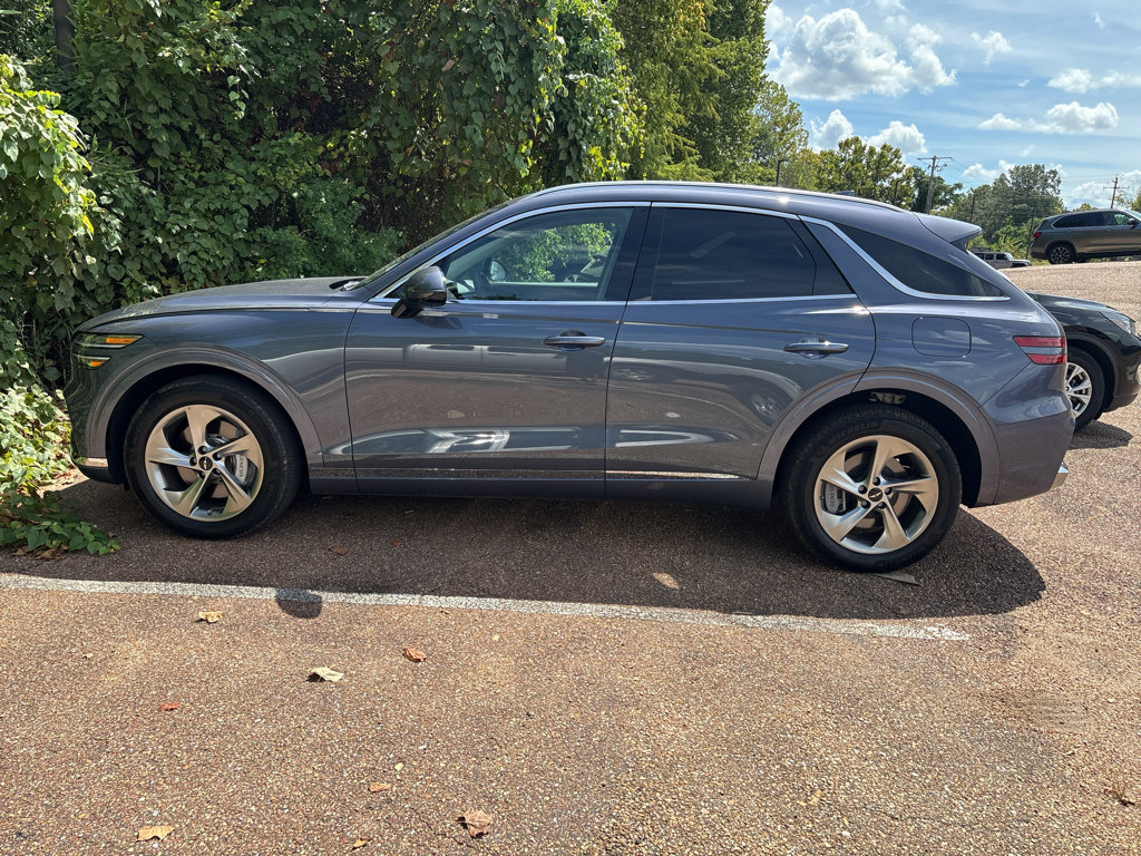 Used 2026 Genesis GV70 2.5T AWD/4WD image 2