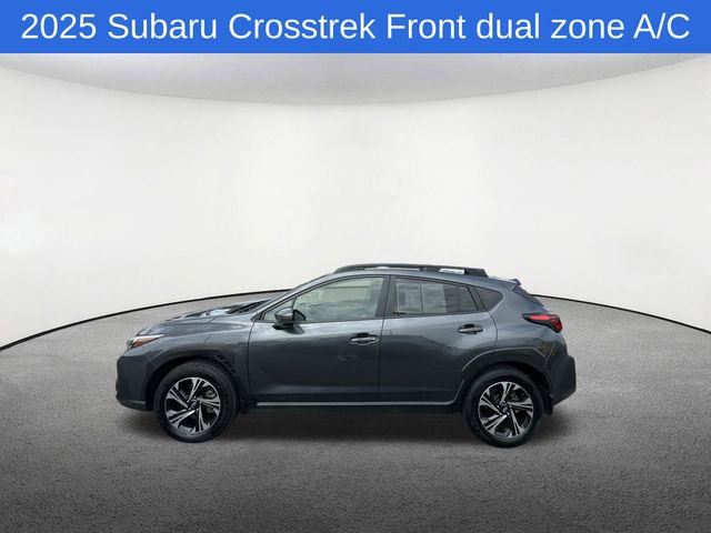 Certified 2025 Subaru Crosstrek 2.0i Premium AWD/4WD image 13