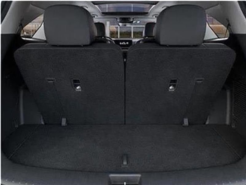 New 2025 Kia Sorento SX image 44