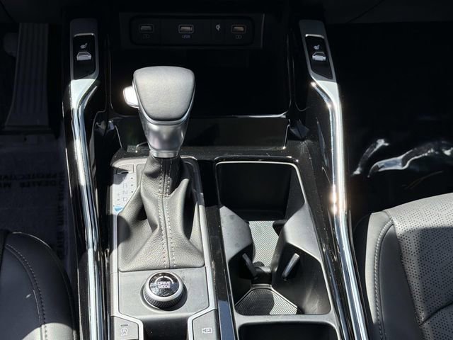 Used 2023 Kia Sorento SX FWD image 23