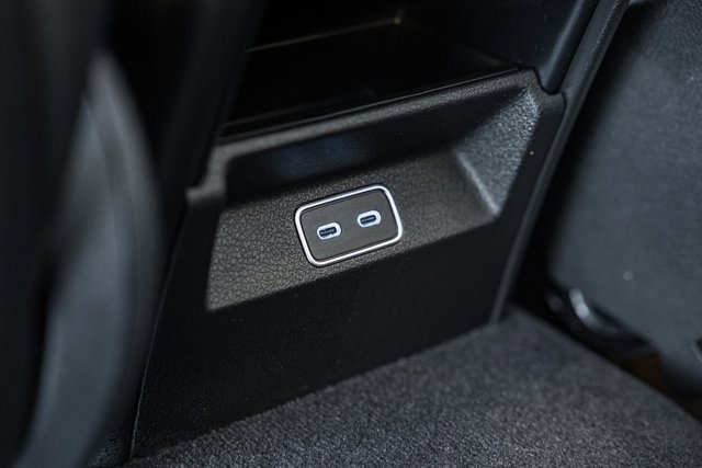 Certified 2024 Mercedes-Benz GLE 350 GLE 350 w/ AMG Line Exterior image 33