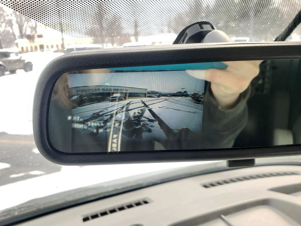 Used 2024 GMC Savana 2500 w/ Driver Convenience Package RWD image 22