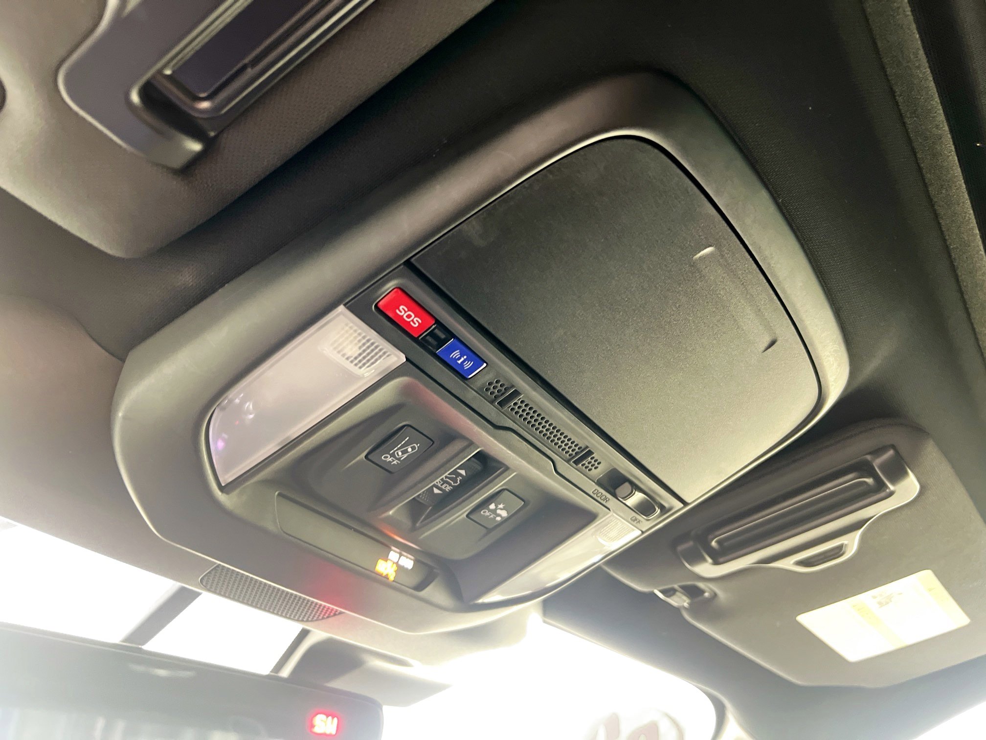 Used 2022 Subaru Forester Wilderness w/ Wilderness Package image 22