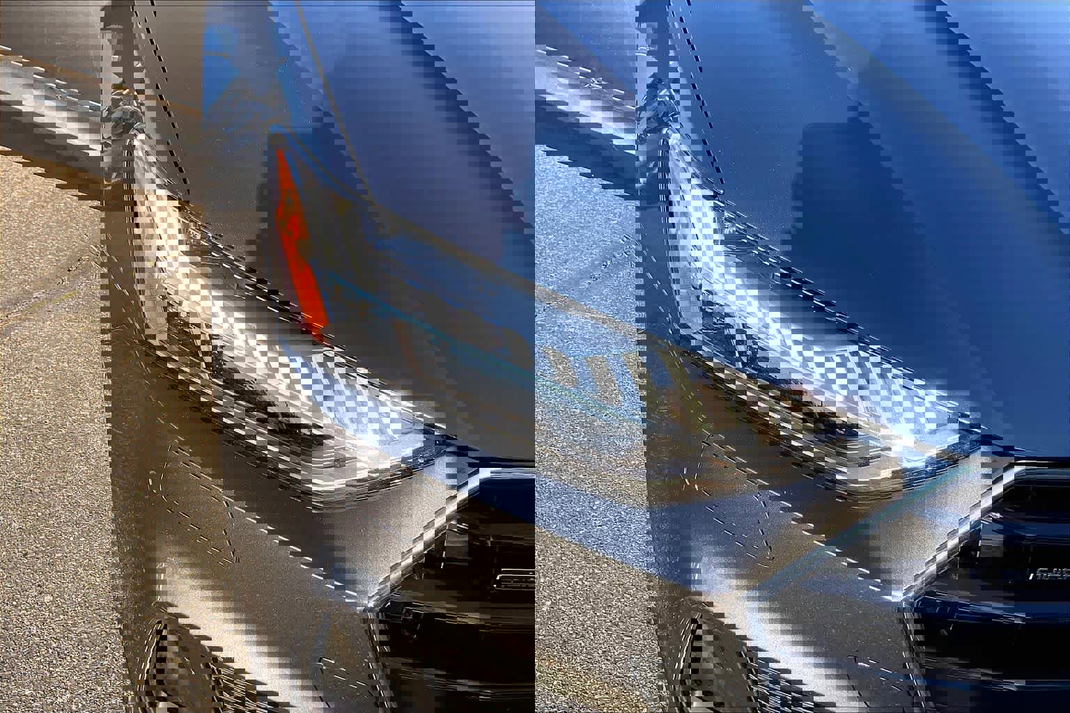 Used 2019 Audi A7 3.0T Premium Plus w/ Premium Plus Package image 30