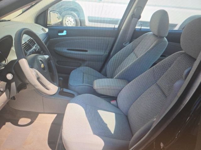 Used 2007 Chevrolet Cobalt LT FWD image 4