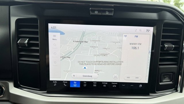 New 2026 Ford F250 4x4 Crew Cab Super Duty image 13