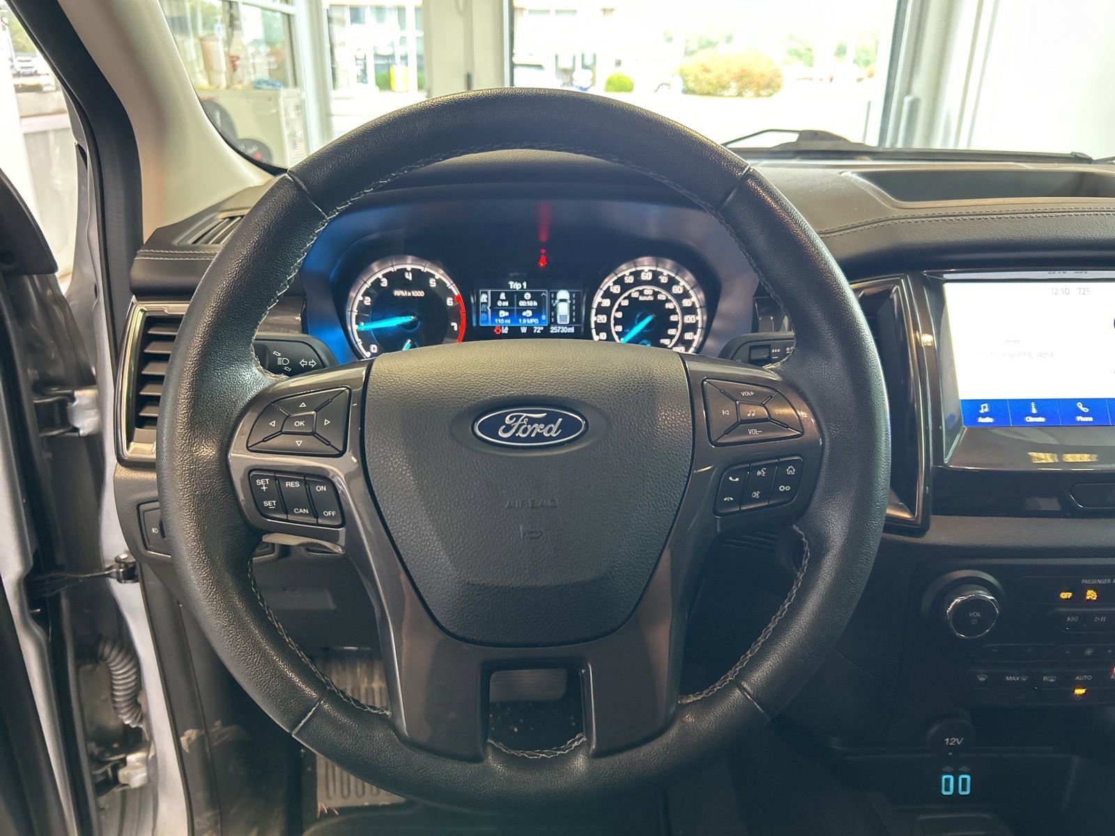 Used 2023 Ford Ranger Lariat image 18