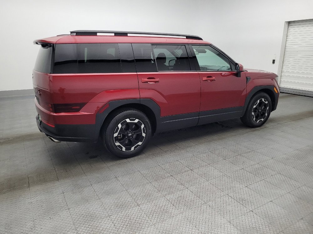 Used 2024 Hyundai Santa Fe SEL image 10