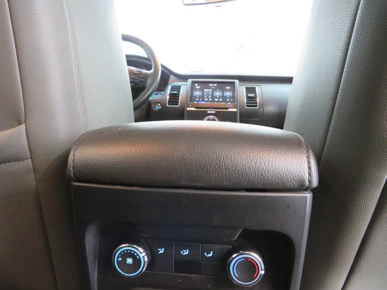 Used 2018 Ford Flex Limited w/ Limited Appearance Package image 12