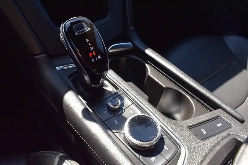Used 2020 Cadillac XT6 Sport AWD/4WD image 28
