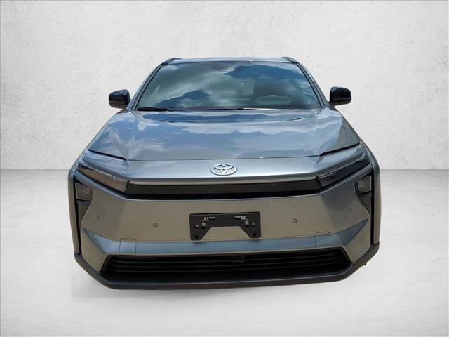 Certified 2026 Toyota bZ AWD/4WD image 2