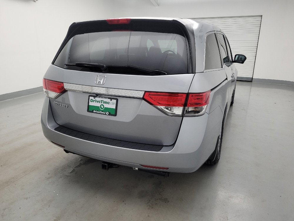 Used 2016 Honda Odyssey EX image 7