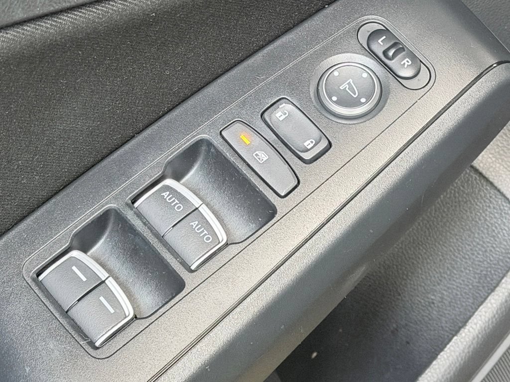 Used 2023 Honda Civic Sport image 11