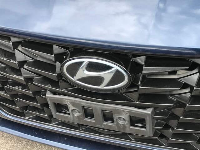 Used 2022 Hyundai Sonata Sport FWD image 7