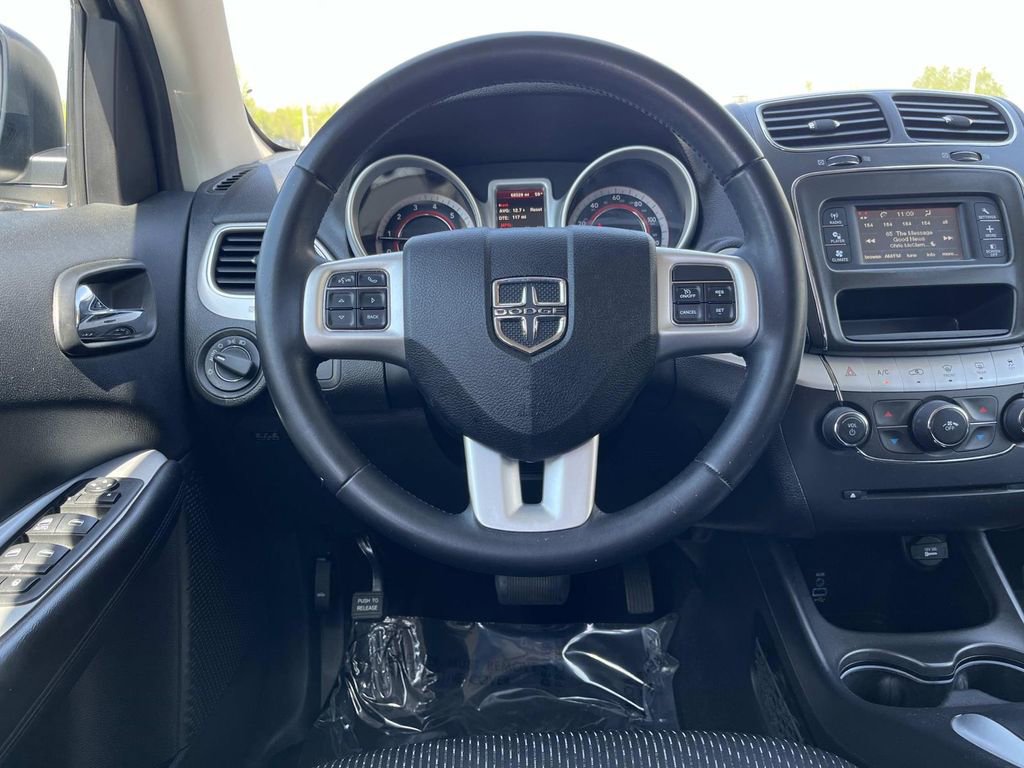 Used 2018 Dodge Journey SE w/ Connectivity Group image 13