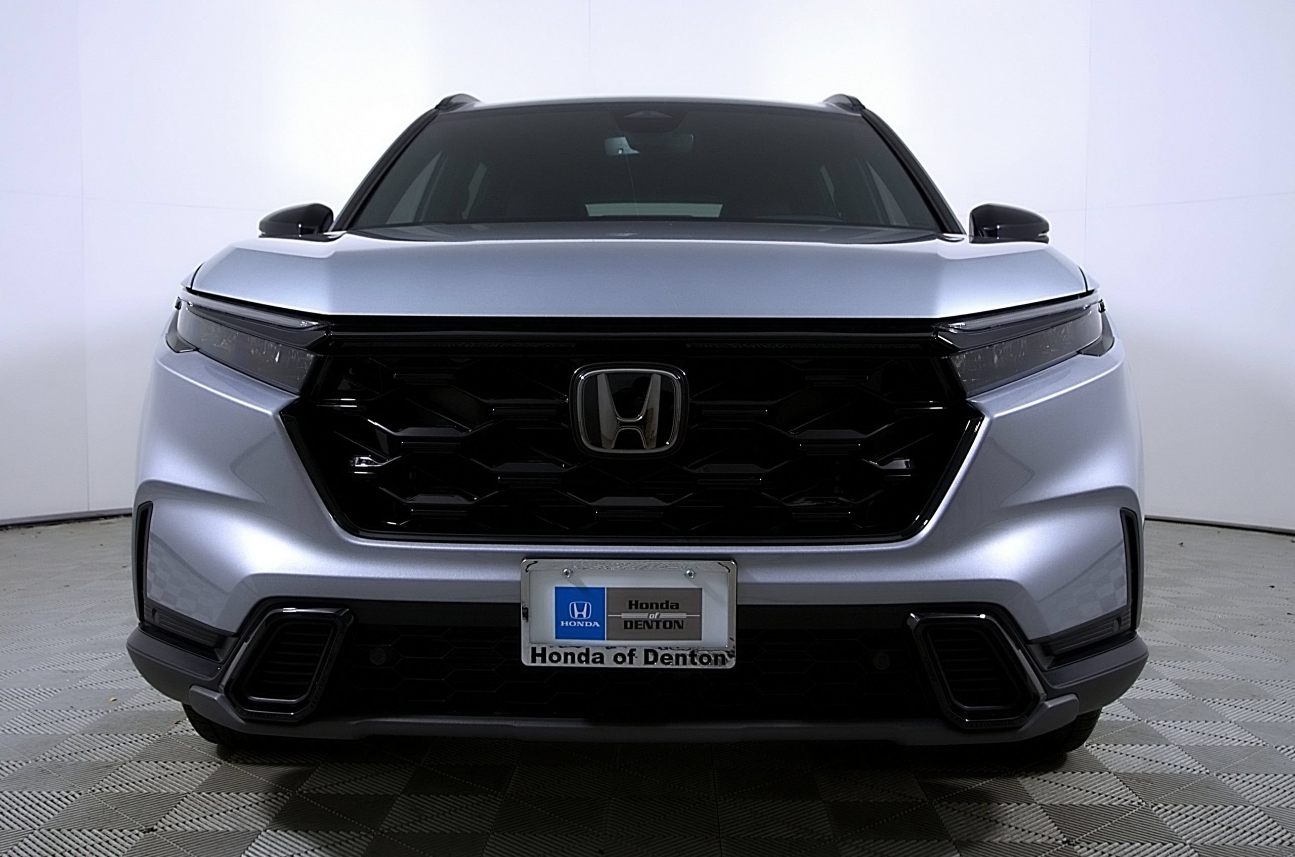Used 2026 Honda CR-V Sport-L image 5