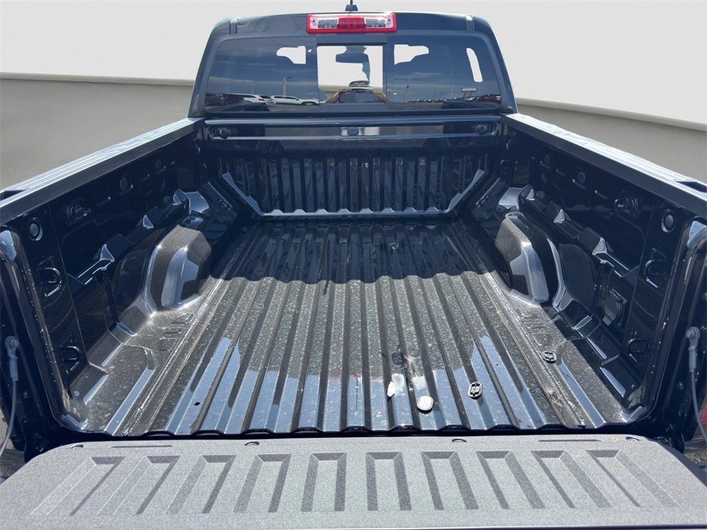 New 2026 GMC Canyon Elevation w/ Convenience Package image 28