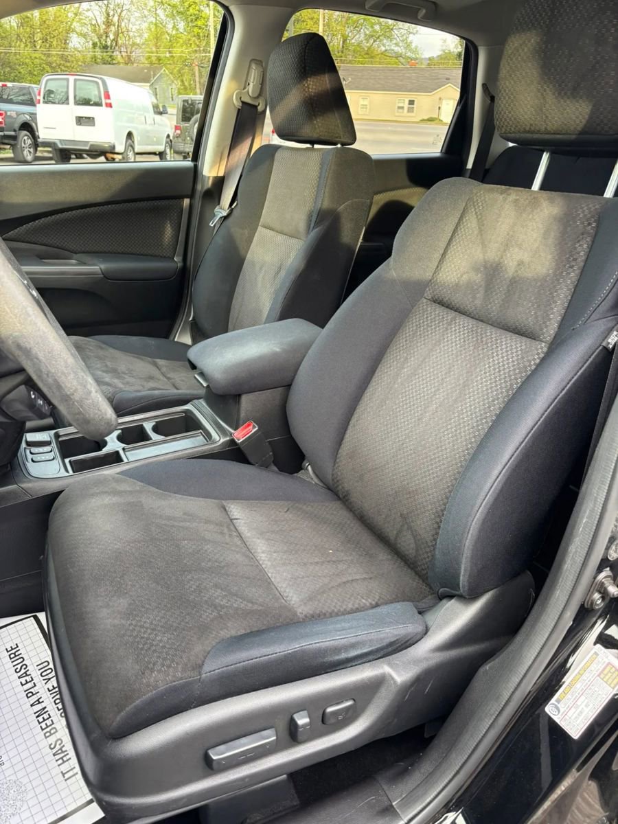 Used 2016 Honda CR-V EX image 9