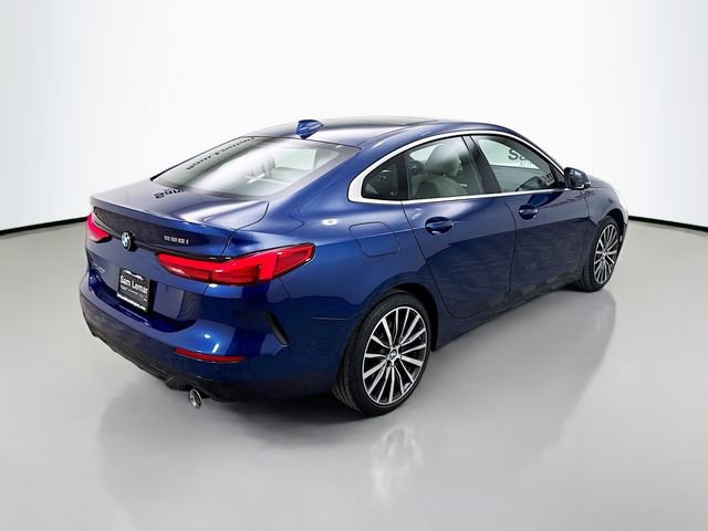 Used 2024 BMW 228i xDrive Gran Coupe w/ Premium Package image 7
