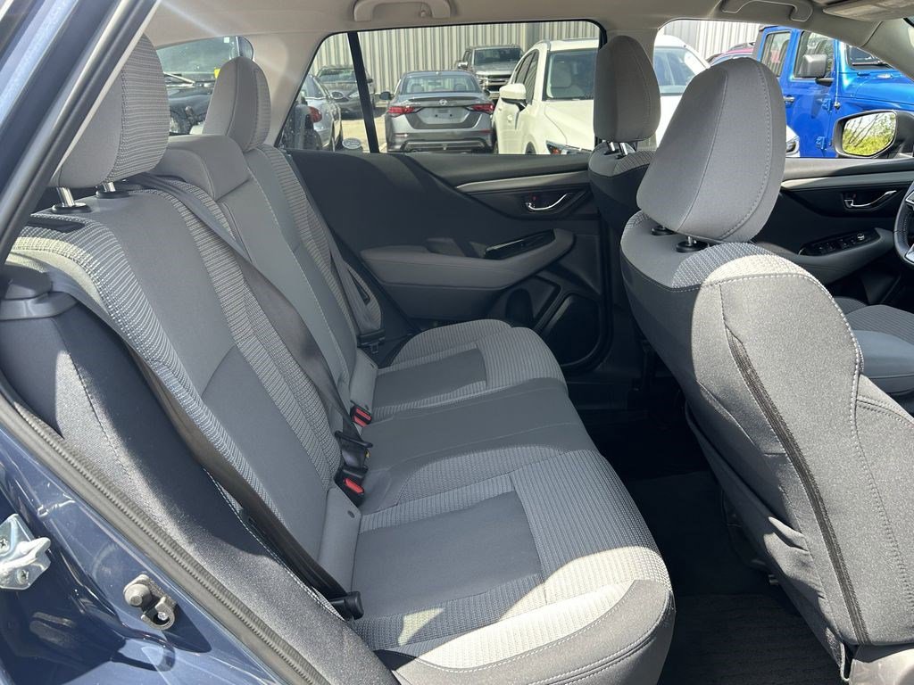 Certified 2024 Subaru Outback Premium AWD/4WD image 19