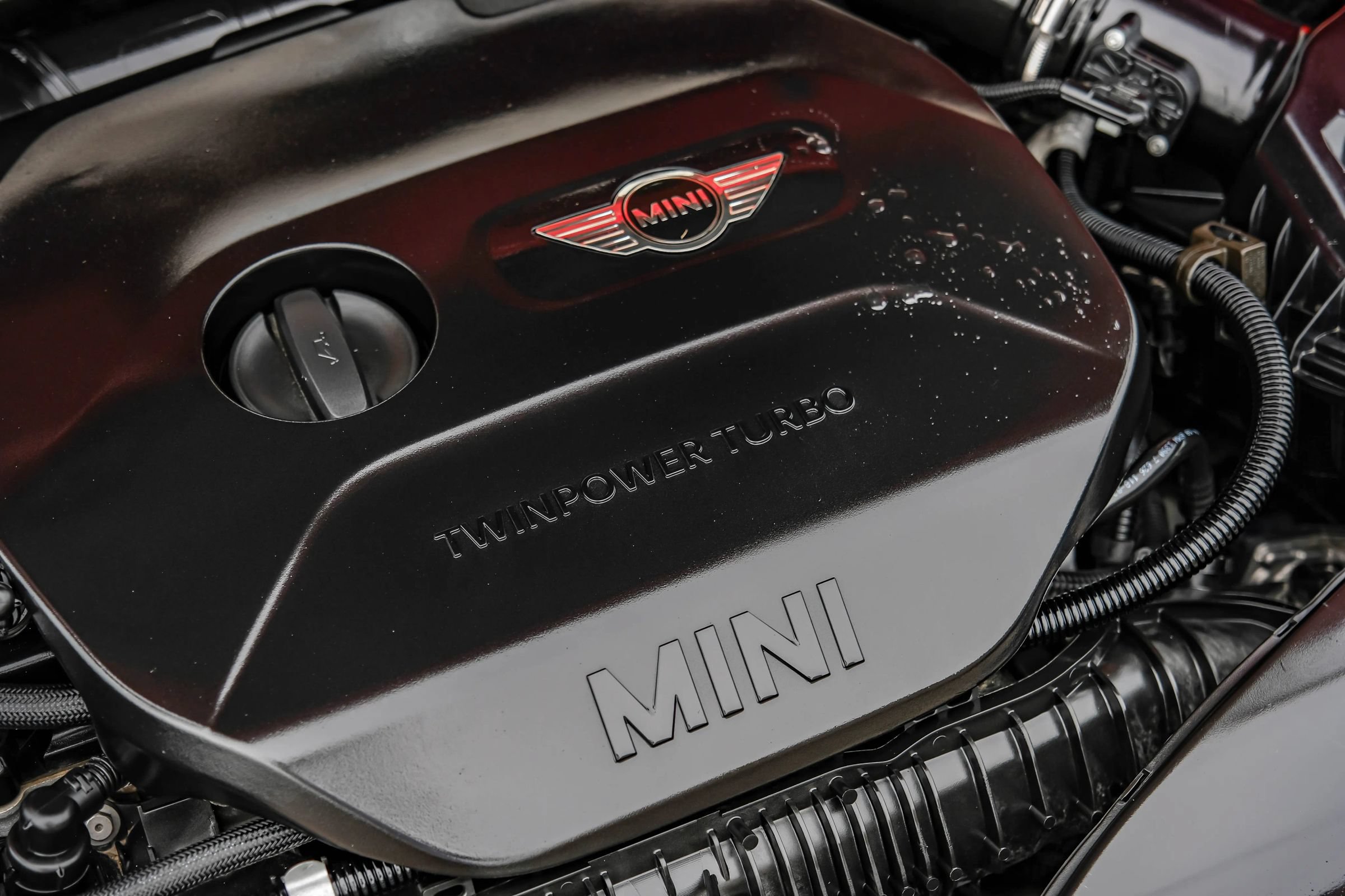 Used 2019 MINI Cooper S w/ Premium Package FWD image 58