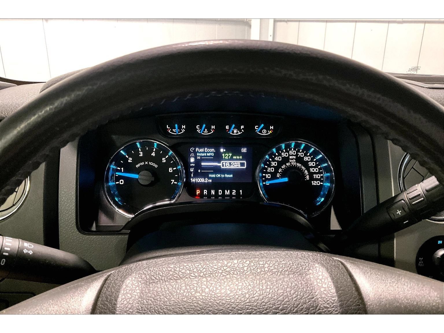 Used 2014 Ford F150 XLT w/ Equipment Group 302A Luxury AWD/4WD image 22