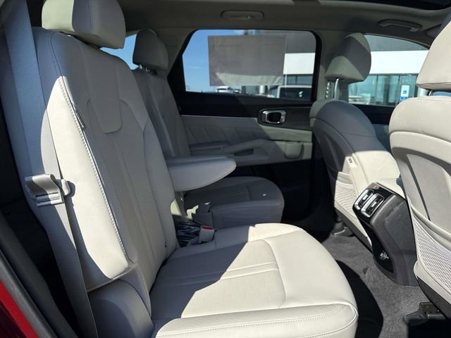 New 2025 Kia Sorento SX image 15