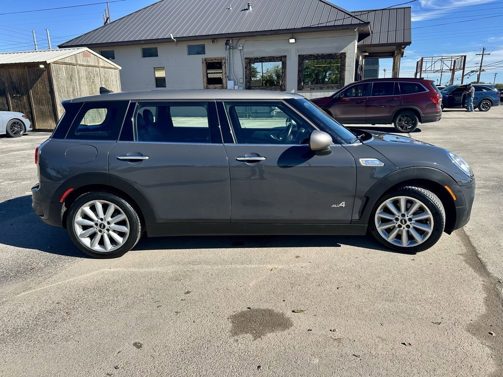 Used 2017 MINI Cooper Clubman S image 6
