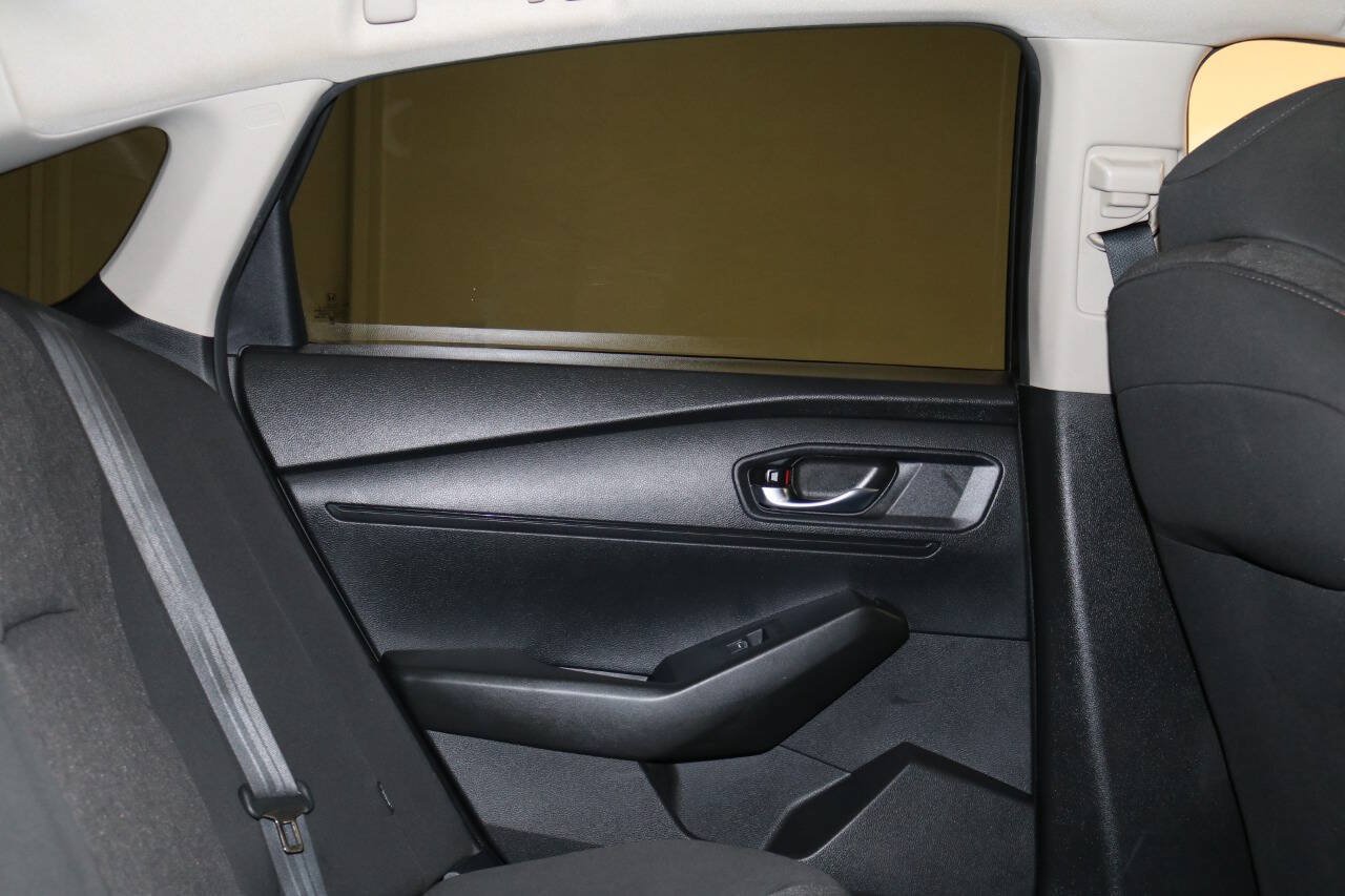 Used 2024 Honda Accord LX image 89