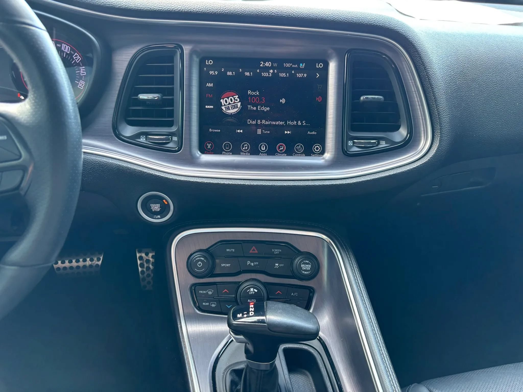 Used 2017 Dodge Challenger R/T Plus RWD image 22