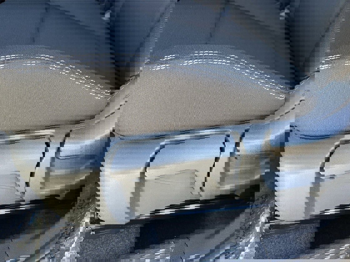 New 2026 Nissan Rogue S image 32