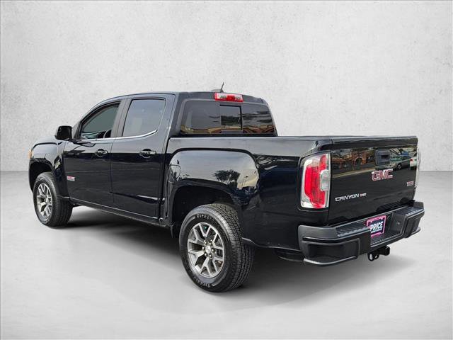 Used 2019 GMC Canyon All Terrain image 8