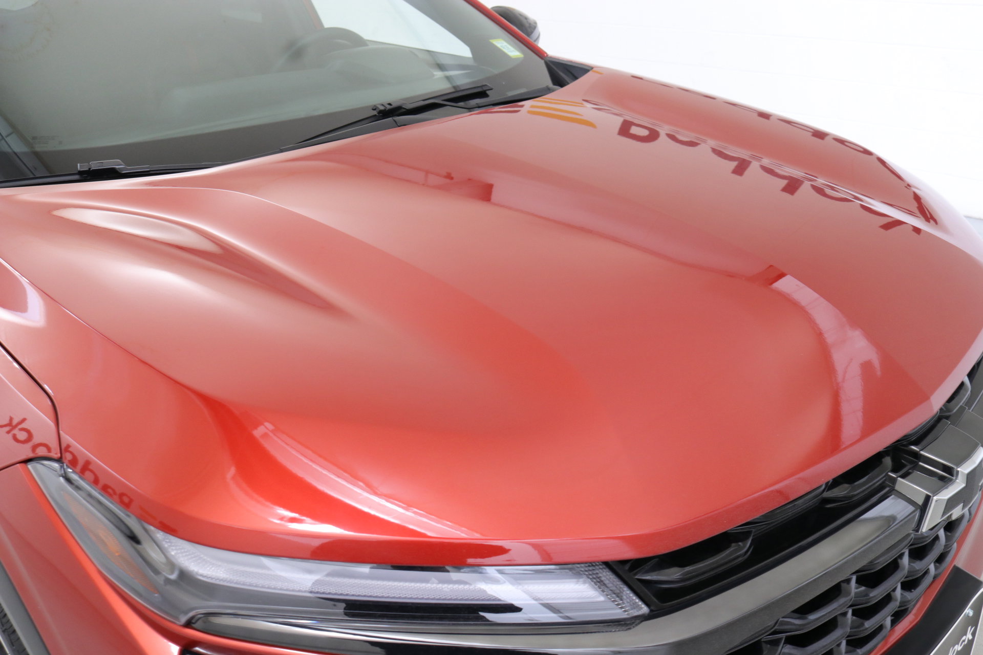 Used 2024 Chevrolet Trax RS w/ Driver Confidence Package image 12