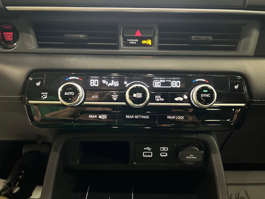 Used 2024 Honda Pilot EX-L image 17