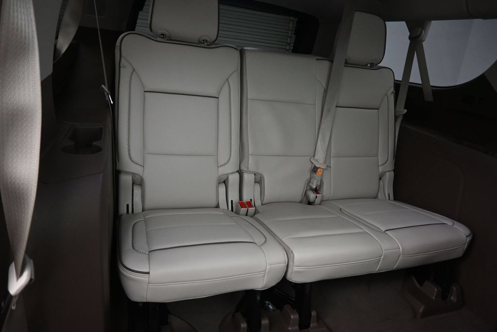 Used 2023 GMC Yukon XL Denali w/ Denali Reserve Package AWD/4WD image 56