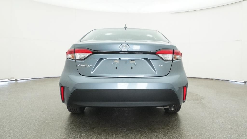 New 2026 Toyota Corolla LE FWD image 23